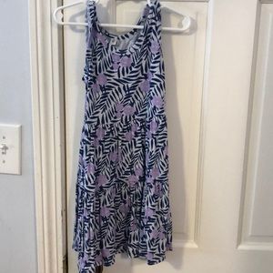 Girls Dress Size 5-6